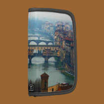 View of Florence Italy planners