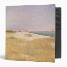 View of Fort Samson, 1885 Binder
