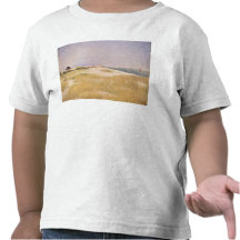 View of Fort Samson, 1885 Tshirts