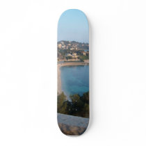 View Of French Coast skateboards