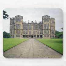 View of Hardwick Hall Mouse Pad