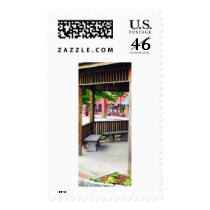 view of hargrove postage
