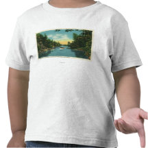 View of International Rift Shirt