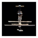 mir, mir space station, russian space station,