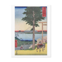 View of Mt Fuji 35 Postcards