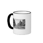 View of Nineteenth Street # 2Bakersfield, CA Mugs