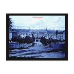 View of Oranienstein, Rheinland-Pfalz, Germany Vin Postcards