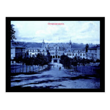 View of Oranienstein, Rheinland-Pfalz, Germany Vin Postcards