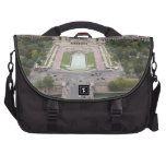 View of Paris Computer Bag