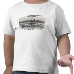 View of Perpignan, southern France, c.1645 Tee Shirt