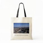 View of Piazza San Pietro from St. Peter's Basilic bags