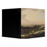 View of Potsdam in the 17th century, 1851 Vinyl Binders