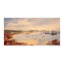 View of San Francisco, California Harbor (0575A) posters by Bancroft View of San Francisco, California Harbor (0575A) posters