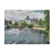 View of Smiths Falls postcards by Marioca View of Smiths Falls postcards