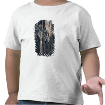 View of St. Patrick's Cathedral Tees