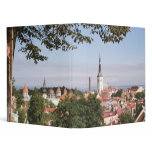 View of Tallinn Binder