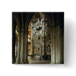View of the altar and the 'Transparente', c.1720 buttons