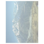 View of the Annapurna Himal from the base of Dhaul letterhead