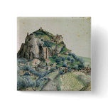 View of the Arco Valley in the Tyrol, 1495 buttons