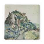 View of the Arco Valley in the Tyrol, 1495 magnets