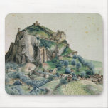 View of the Arco Valley in the Tyrol, 1495 Mousepad
