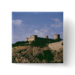 View of the castle buttons