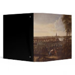 View of the Church of the Holy Spirit Binder