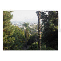 View of the City cards