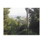 View of the City Post Cards