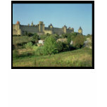 View of the city walls t shirt