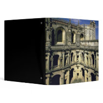 View of the Claustro dos Felipes Vinyl Binder