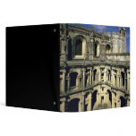 View of the Claustro dos Felipes Vinyl Binder