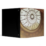 View of the cupola, c.1773-7 3 ring binder