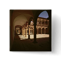 View of the gallery pins