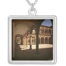 View of the gallery jewelry