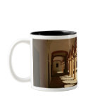 View of the gallery mugs