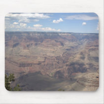View Of The Grand Canyon Mouse Pad 2 mousepads