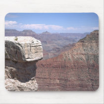 View Of The Grand Canyon Mouse Pad 4 mousepads