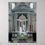 View of the High Altar Posters