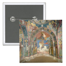 View of the narthex, 1332-3 pin