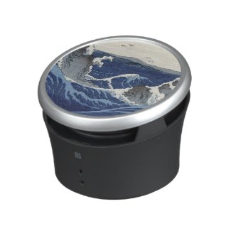 View of the Naruto whirlpools at Awa Bluetooth Speaker