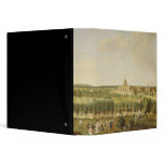 View of the New Palace Binders