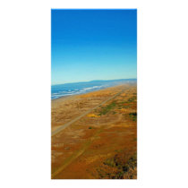 View of the Pacific Ocean from Table Bluff photo cards by Erica_Jensen03 View of the Pacific Ocean from Table Bluff photo cards