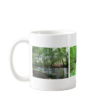 View of the River mugs