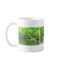 View of the River Coffee Mug