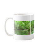 View of the River mugs