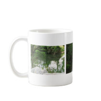 View of the River Coffee Mugs