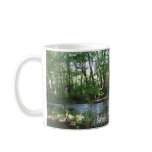 View of the River Mug
