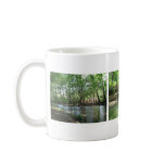 View of the River mugs