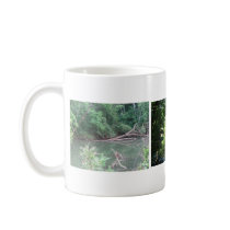 View of the River Coffee Mug